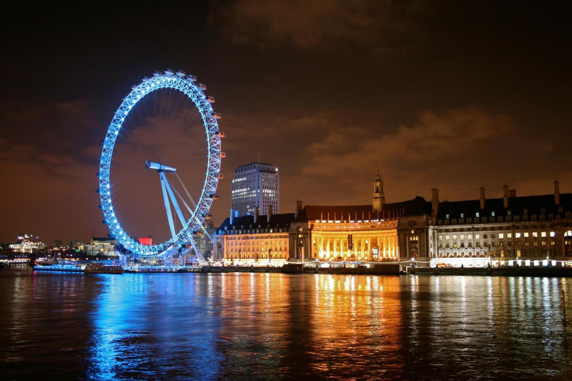 Appartement Eye, Bridge, Tower Bridge, Waterloo *