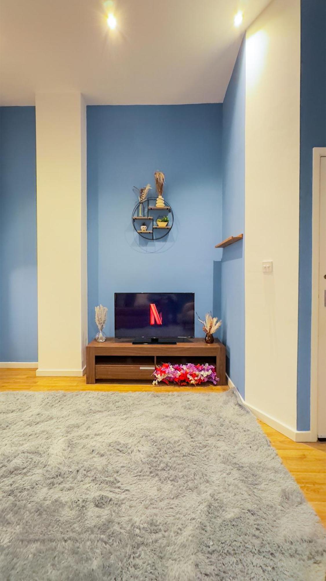 Eye, Bridge, Tower Bridge, Waterloo Appartement Londen